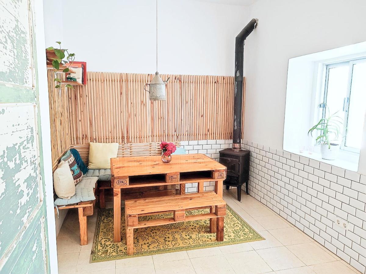 알카세르두살 Visit Pachamama Community 아파트 외부 사진