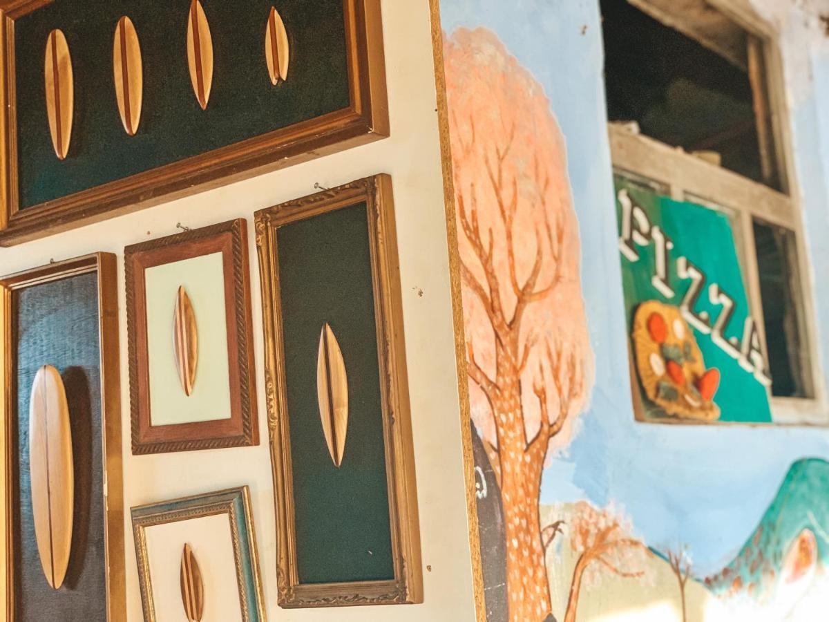 알카세르두살 Visit Pachamama Community 아파트 외부 사진