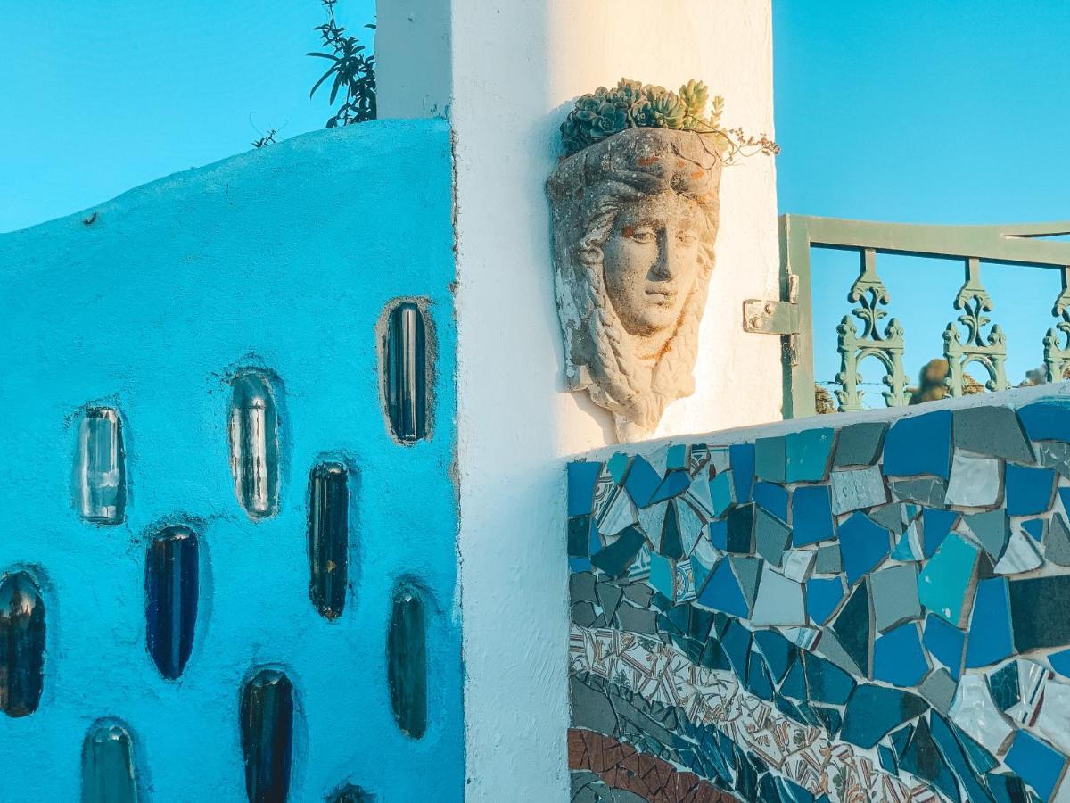 알카세르두살 Visit Pachamama Community 아파트 외부 사진